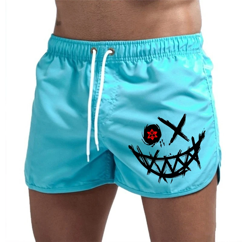 Board Short Surf - 2025 New Design Men Board Shorts