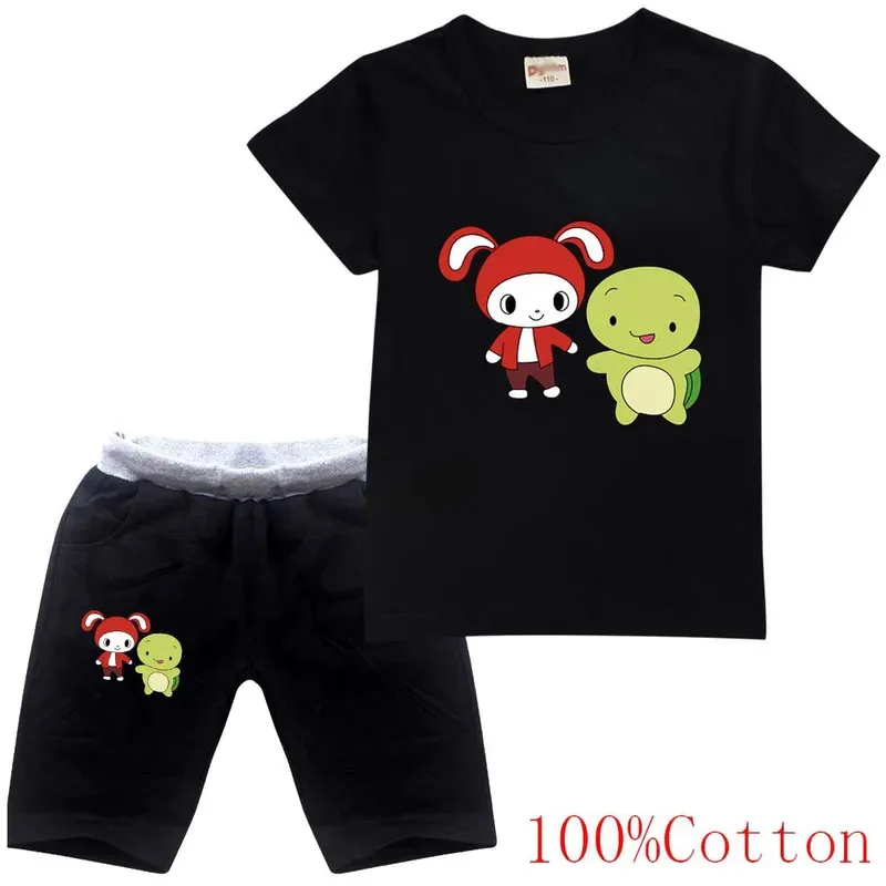 Summer Clothing Girls - New Halloween Cosplay Costume JJ Mikey
