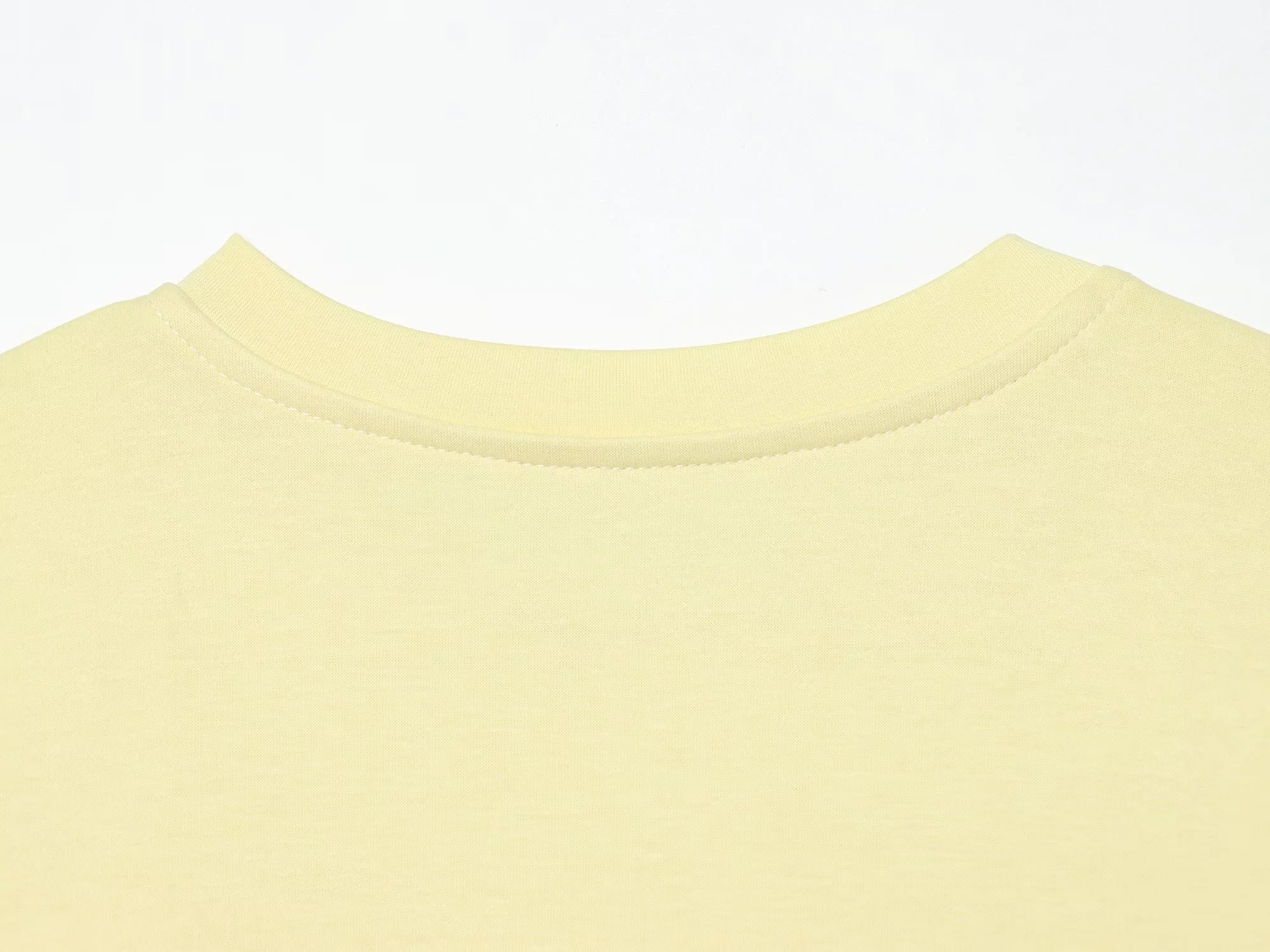 KONDALA Women Casual Yellow Pa - Yellow Summer Clothing ulasan dan harga