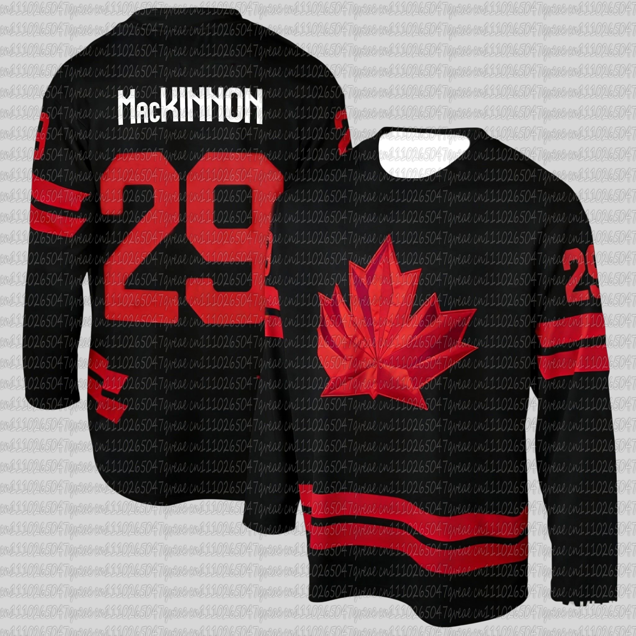 Canadian Hockey Theme Men's Lo - Summer Clothing Trends ulasan dan harga