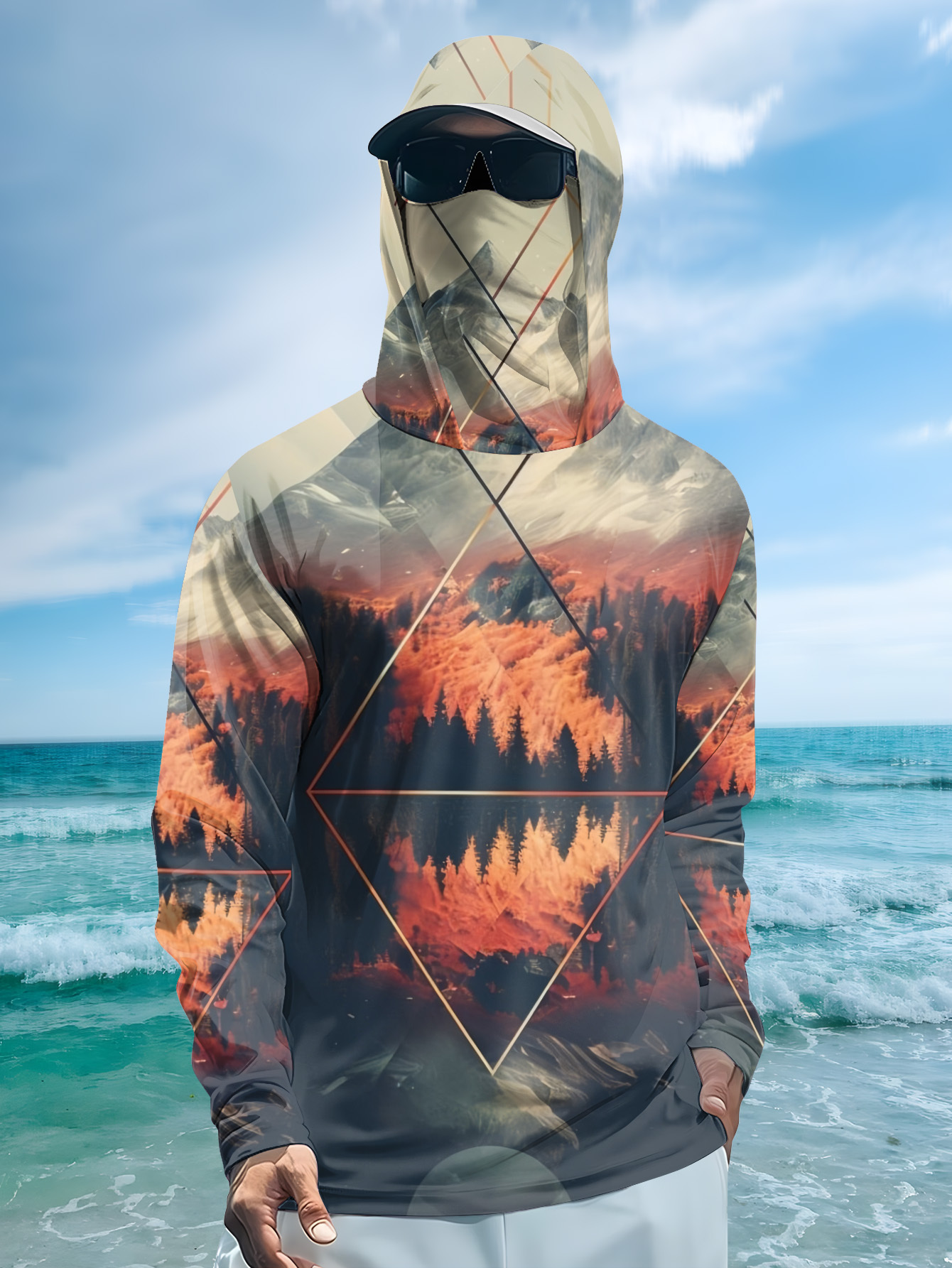 2026 Summer Best-selling Men's - Summer Clothing Trends ulasan dan harga