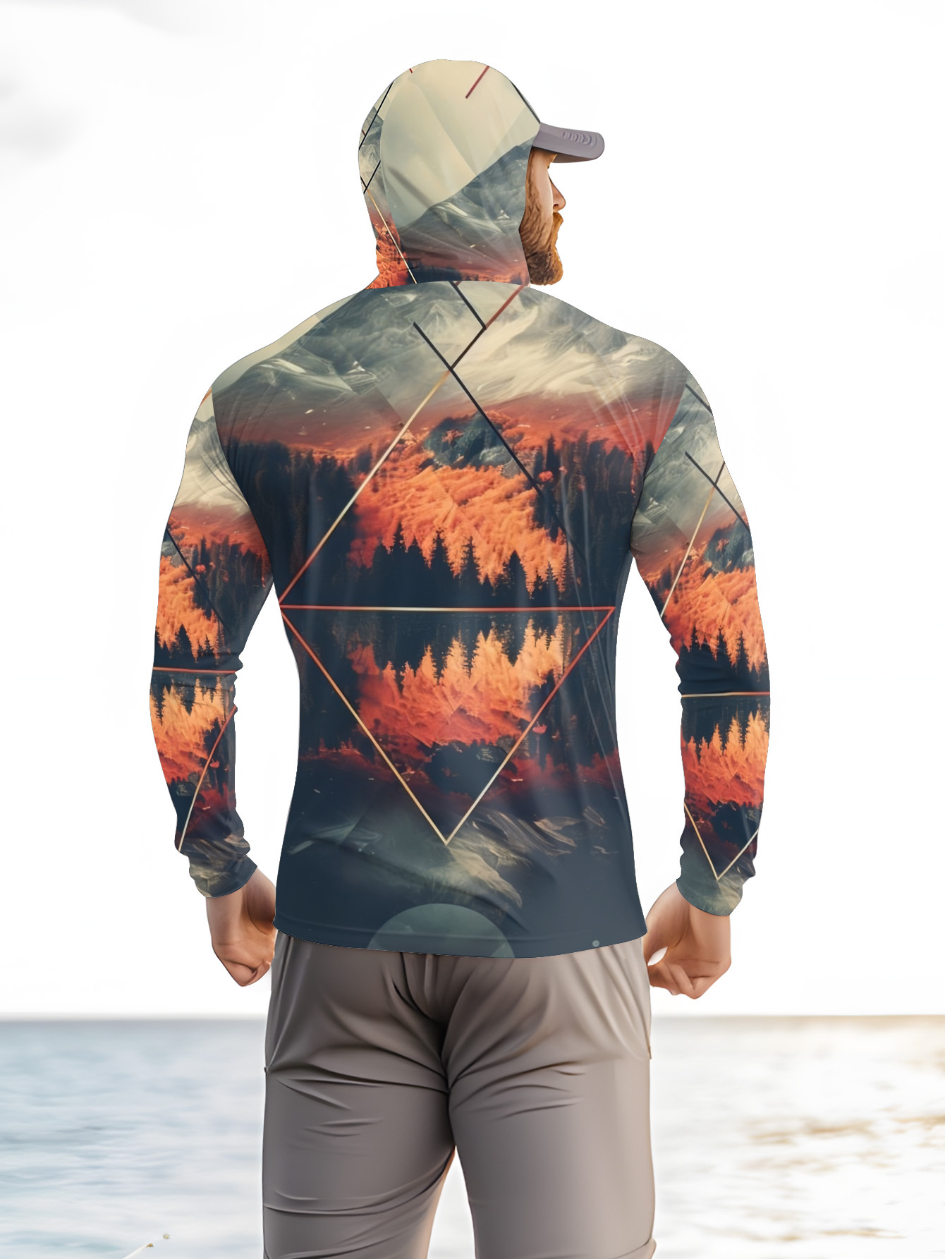 2026 Summer Best-selling Men's - Summer Clothing Trends ulasan dan harga