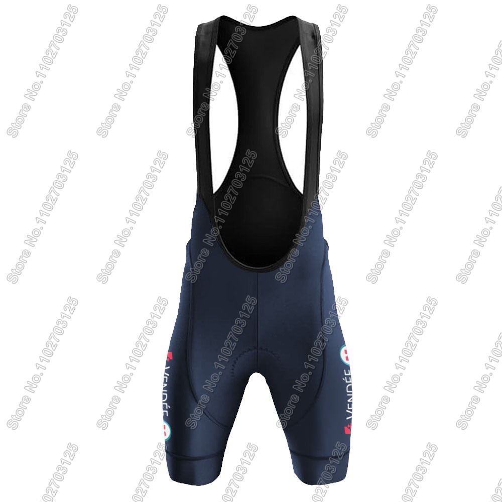 France Team 2025 Cycling Jerse - Summer De Clothing ulasan dan harga