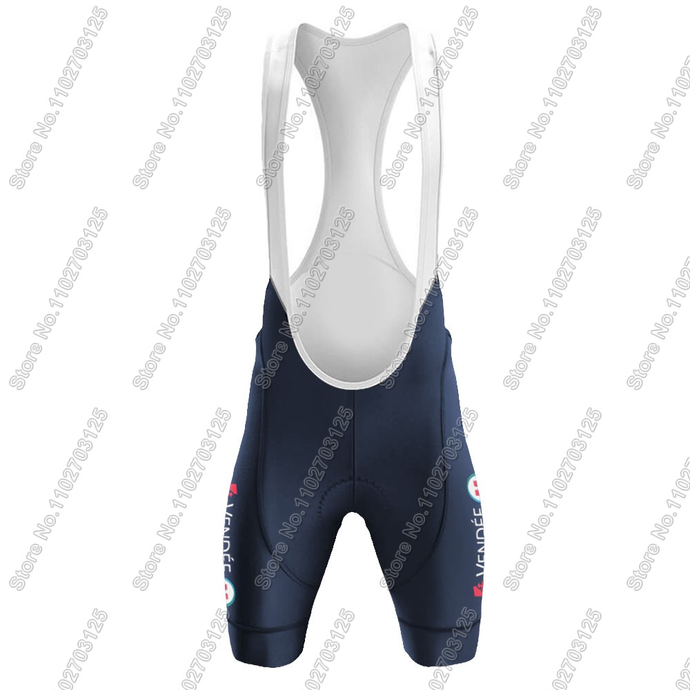 France Team 2025 Cycling Jerse - Summer De Clothing ulasan dan harga