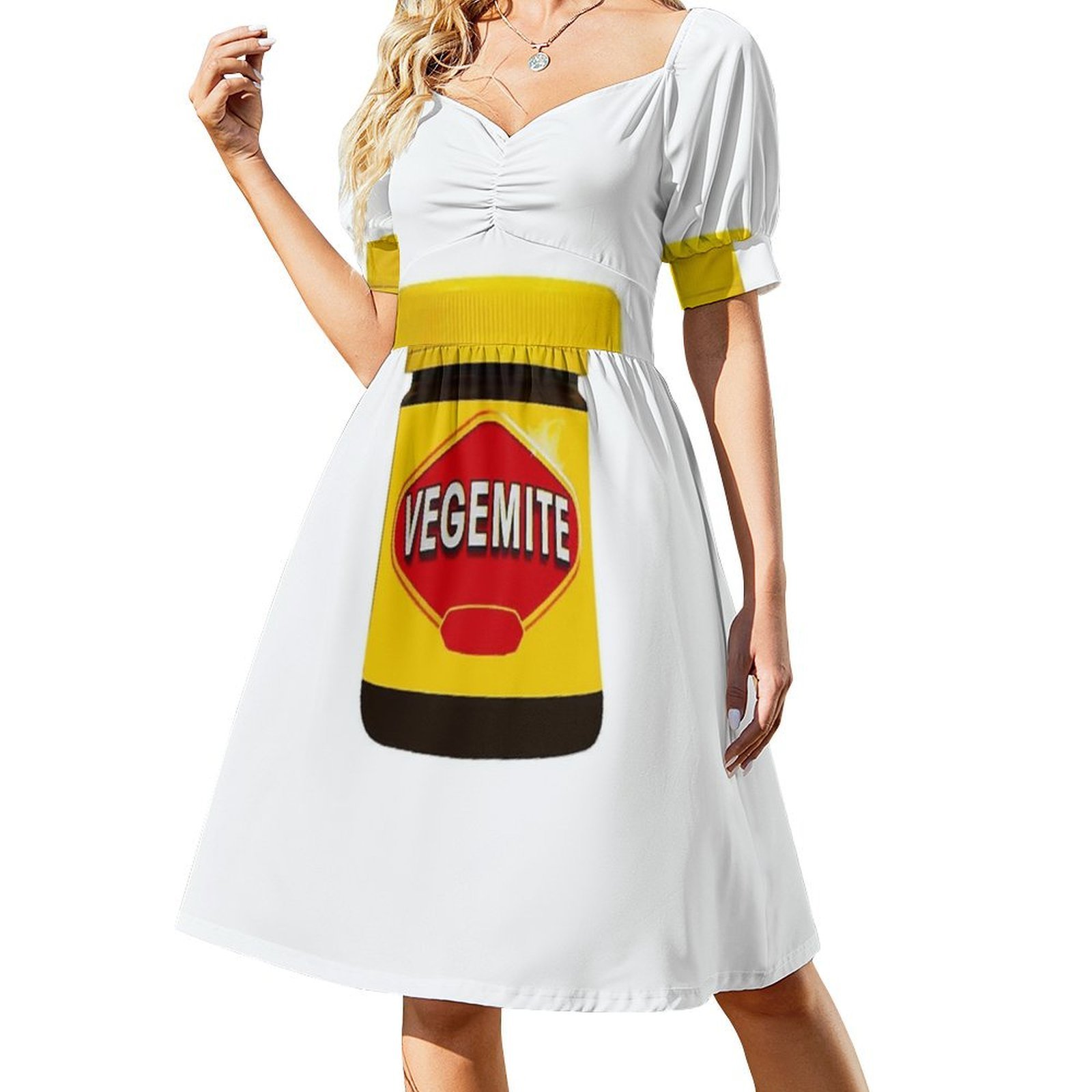Vegemite Boho Chic Dress Elega - Summer Clothing Australia ulasan dan harga