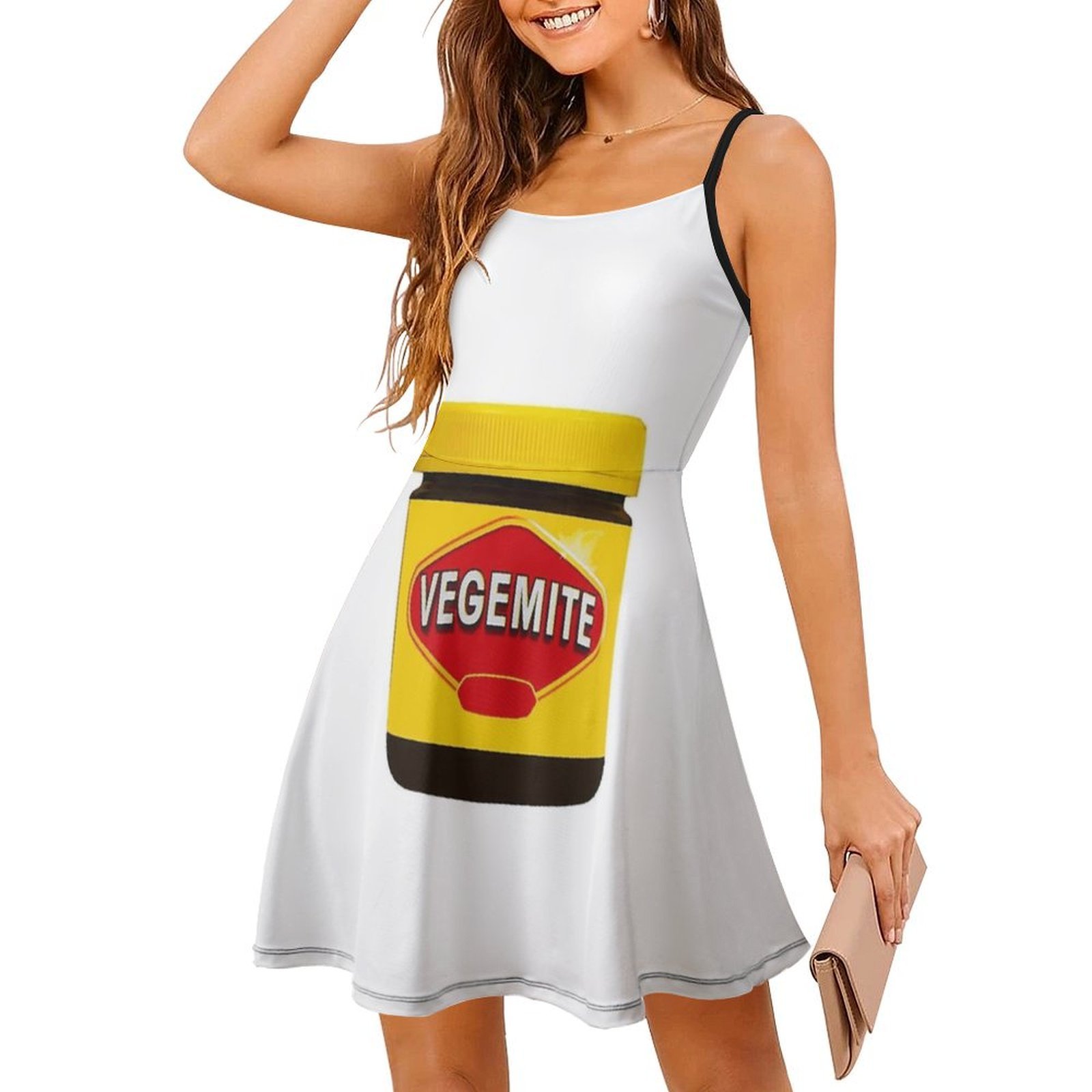 Vegemite Boho Chic Dress Elega - Summer Clothing Australia ulasan dan harga