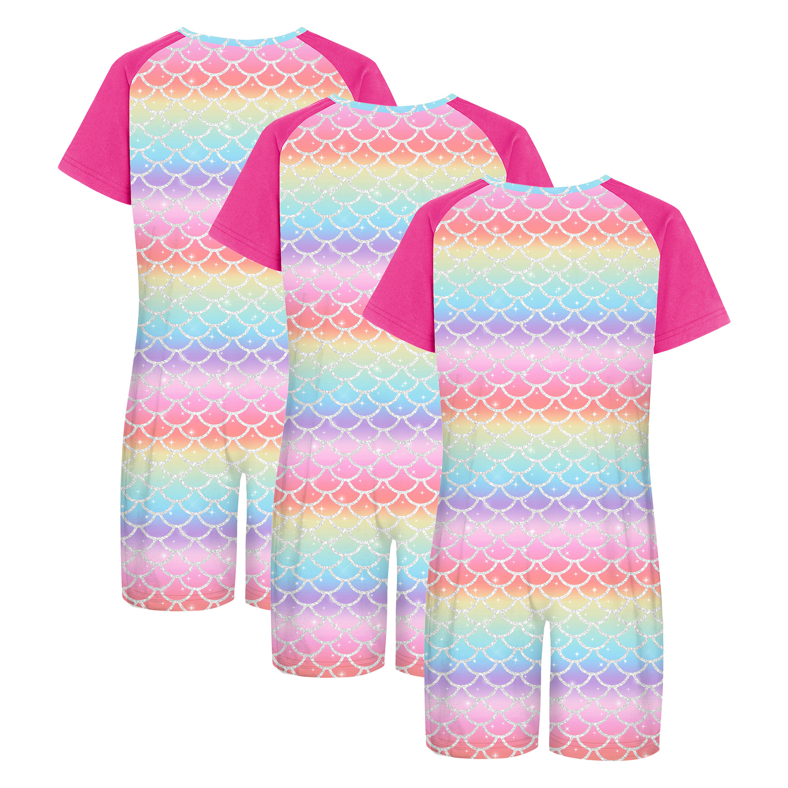 3pcs Kids Boys Girls Special N - Summer Clothing Needs ulasan dan harga