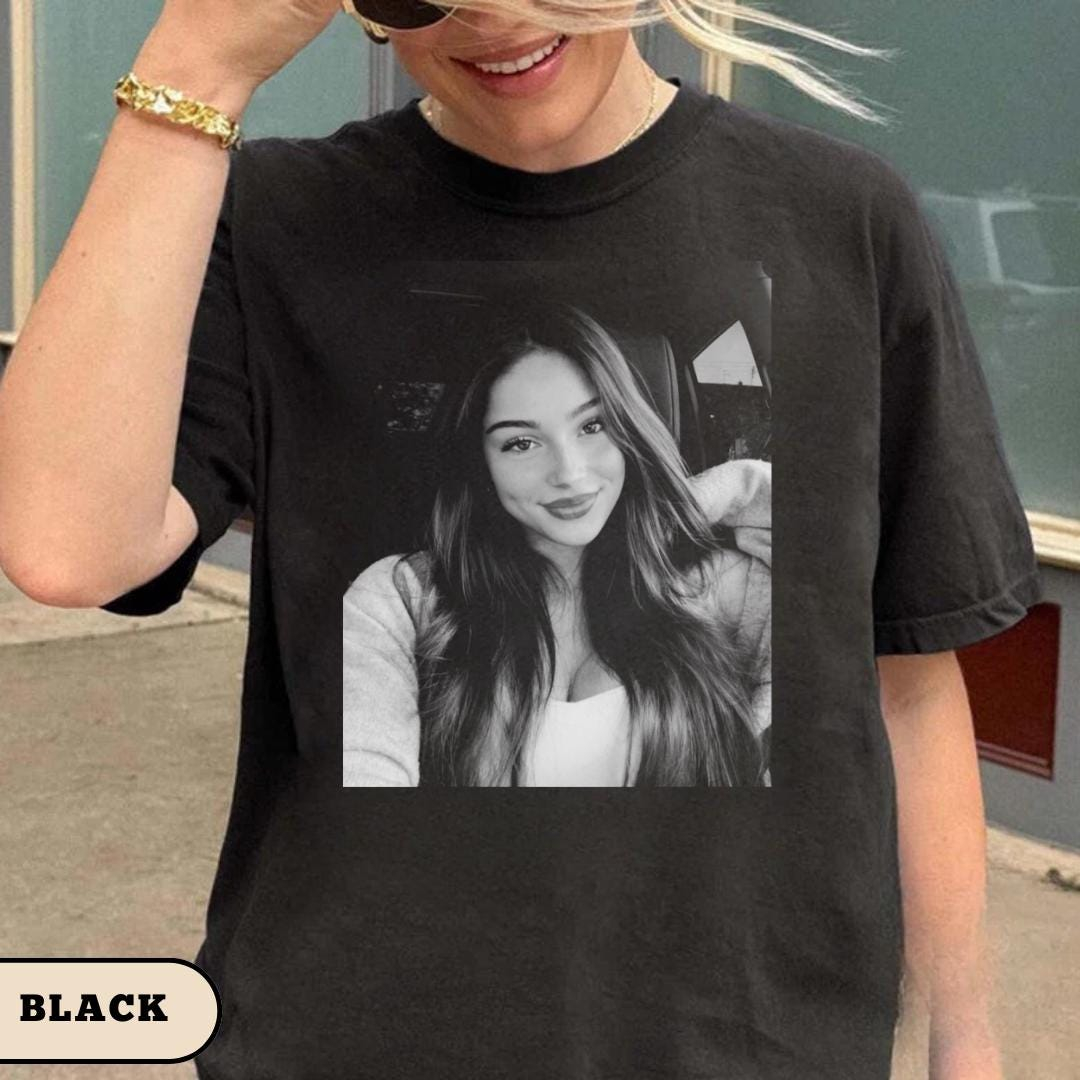 Personalized Picture Tee, Girl - Summer Clothing Images ulasan dan harga