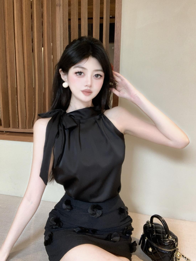 Sexy Women's Two Skirt Piece S - Summer Clothing Cheap ulasan dan harga
