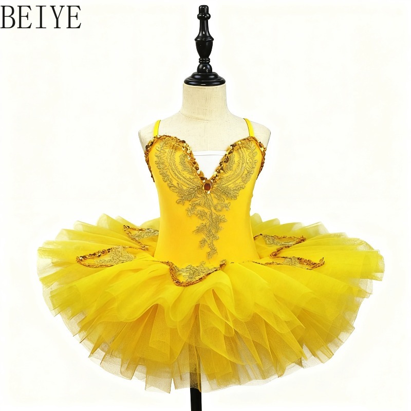 Children Dance Costumes Ballet - Summer Clothing Girls ulasan dan harga
