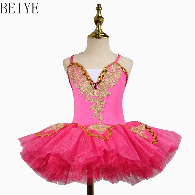 Children Dance Costumes Ballet - Summer Clothing Girls ulasan dan harga