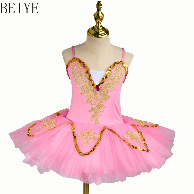 Children Dance Costumes Ballet - Summer Clothing Girls ulasan dan harga