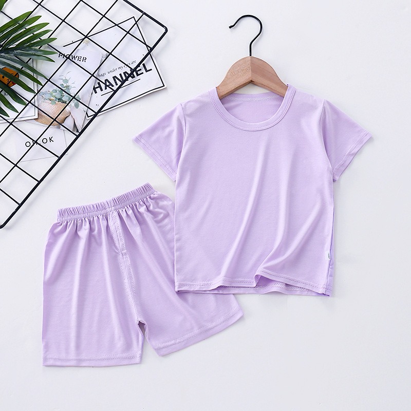Spring Summer Baby Girls Cloth - Summer Clothing Kids Boys ulasan dan harga