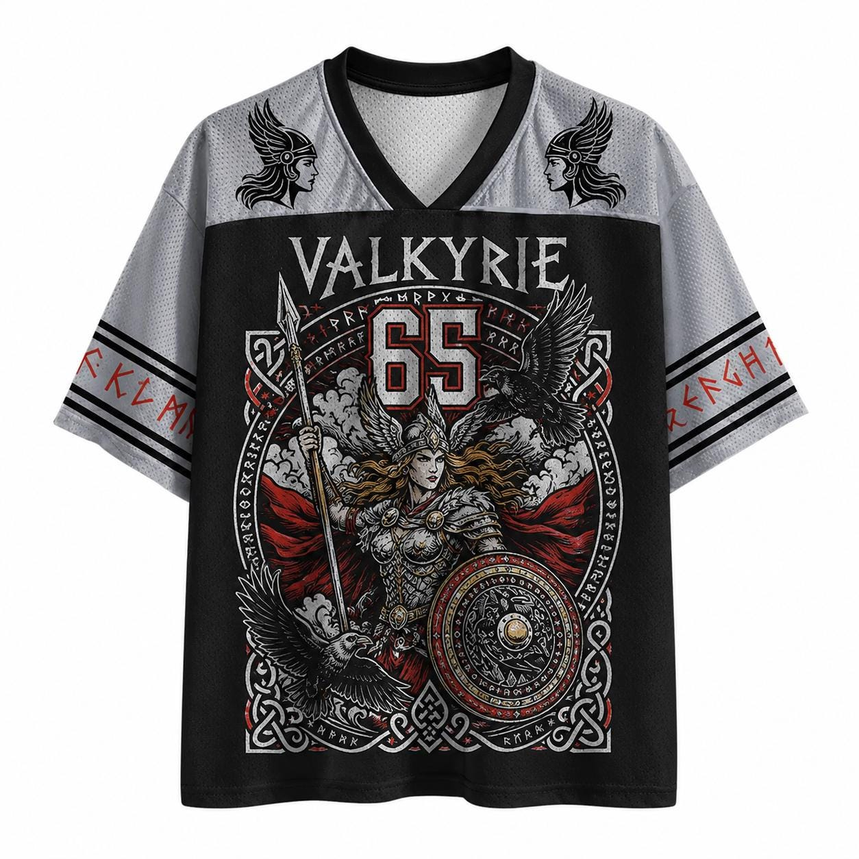 Summer Fashion New Gothic Nord - Summer Goth Clothing ulasan dan harga