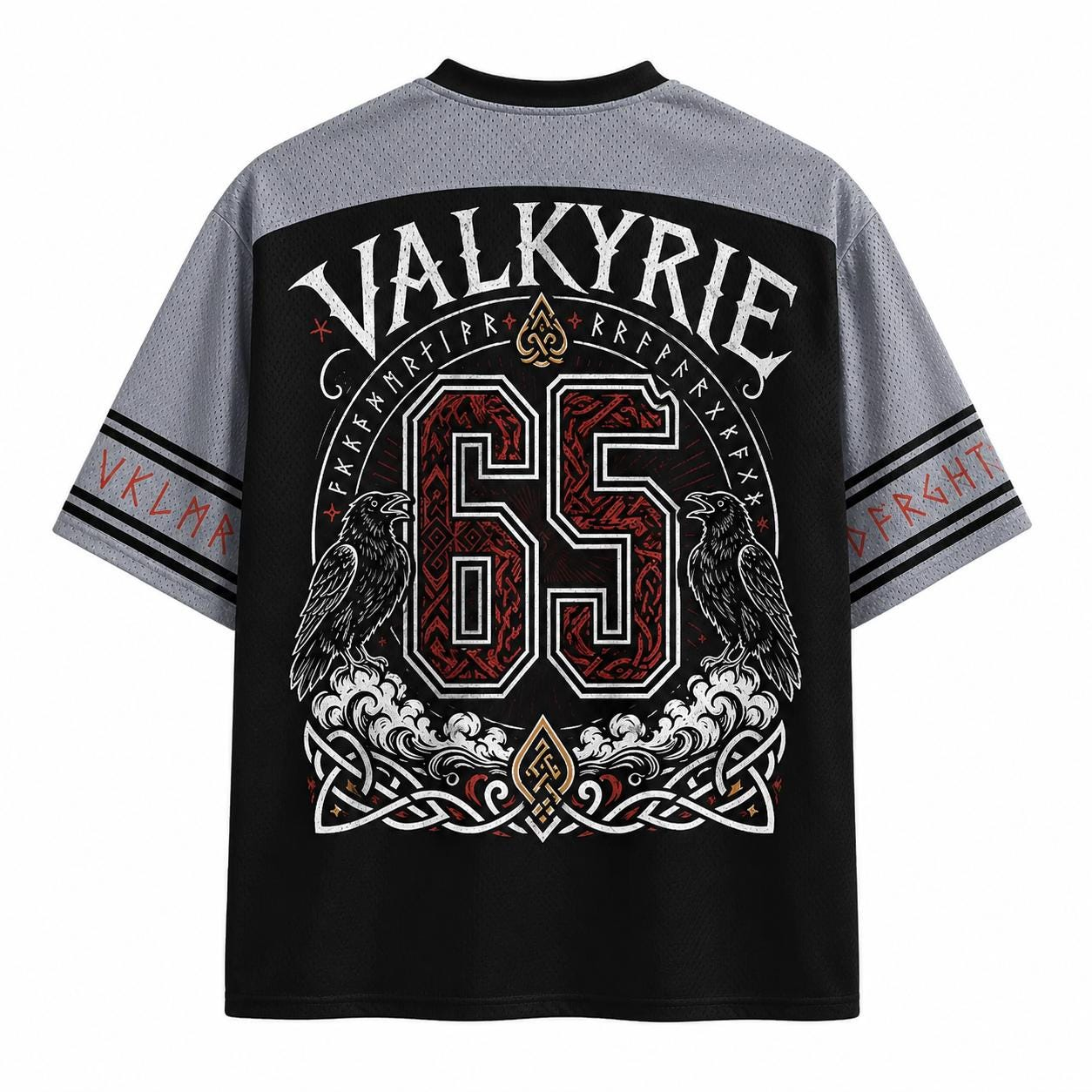 Summer Fashion New Gothic Nord - Summer Goth Clothing ulasan dan harga