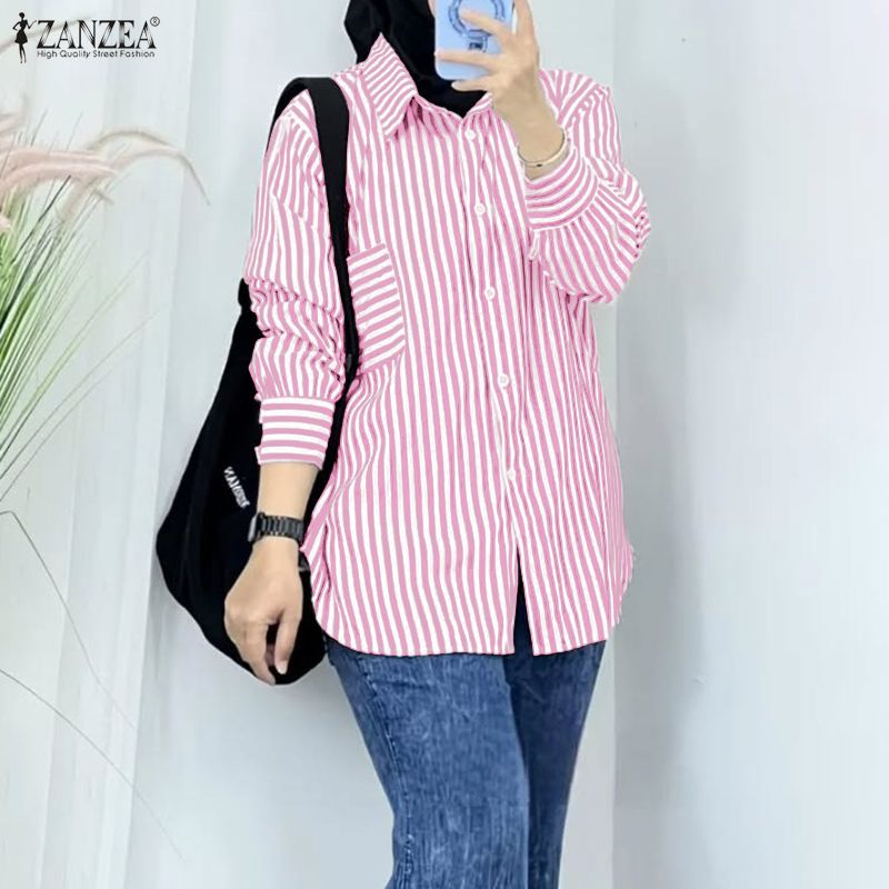 Woman Muslim Fashion Oversize  - Summer De Clothing ulasan dan harga
