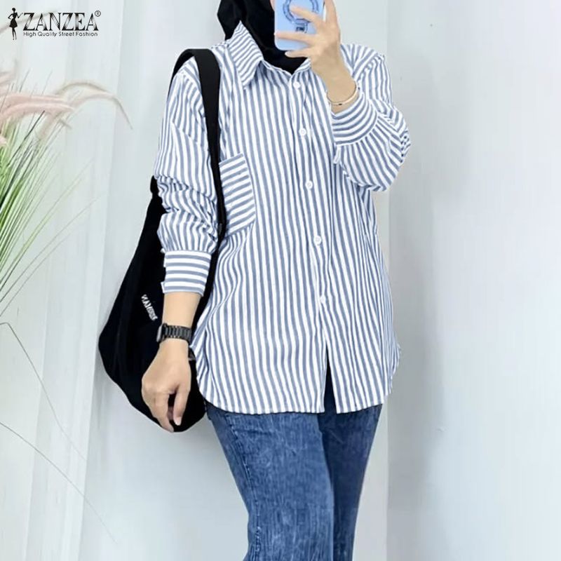 Woman Muslim Fashion Oversize  - Summer De Clothing ulasan dan harga