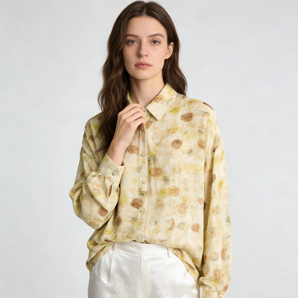Spring Women's Clothing 100% N - Summer De Clothing ulasan dan harga