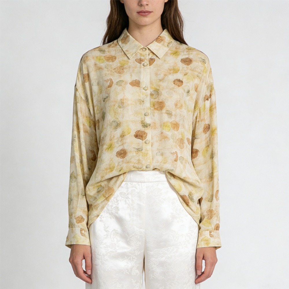Spring Women's Clothing 100% N - Summer De Clothing ulasan dan harga