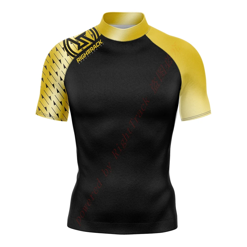Hot Men's Short Sleeve Surfing - Board Short Surf ulasan dan harga