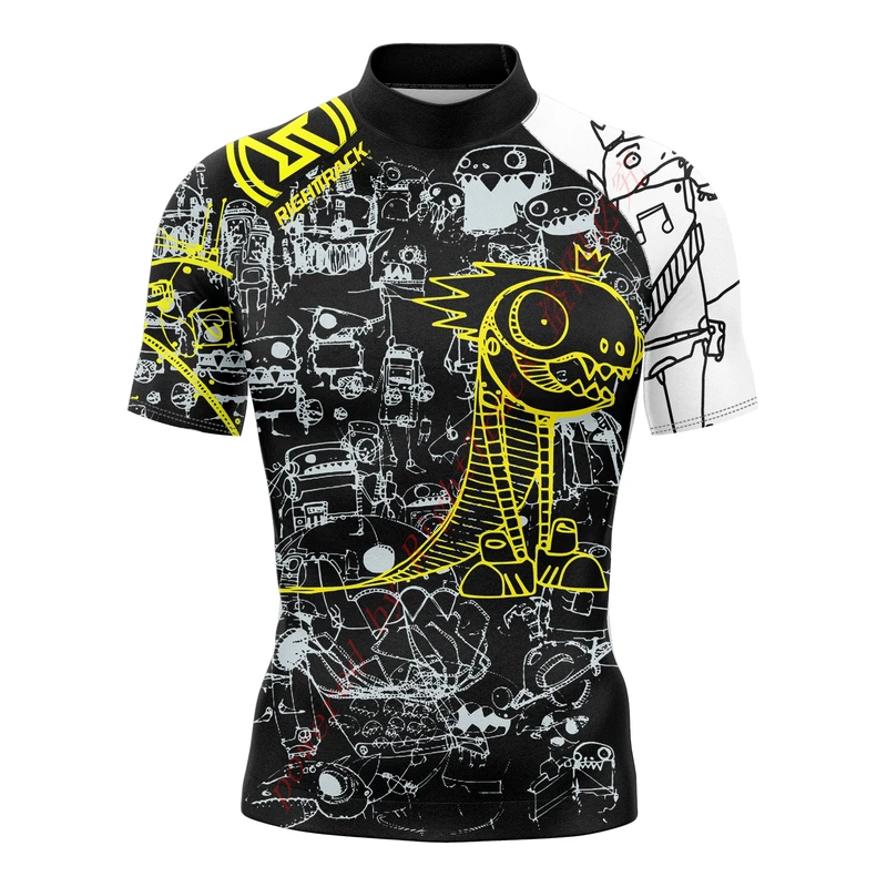 Hot Men's Short Sleeve Surfing - Board Short Surf ulasan dan harga