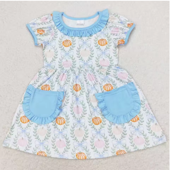 Hot Sale Baby Girls Clothes Ha - Summer Clothing Kids Sale ulasan dan harga