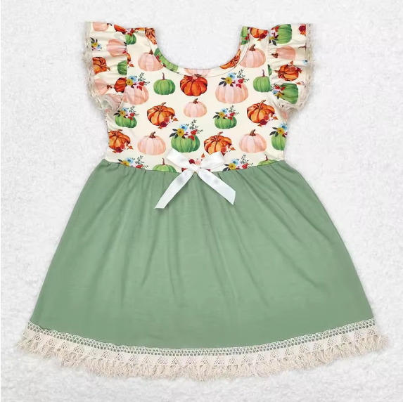 Hot Sale Baby Girls Clothes Ha - Summer Clothing Kids Sale ulasan dan harga