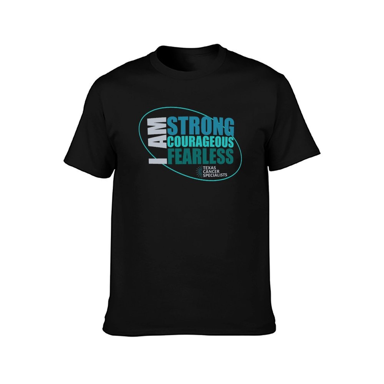 Courageous T-Shirt sports fans - Summer Clothing Cheap ulasan dan harga