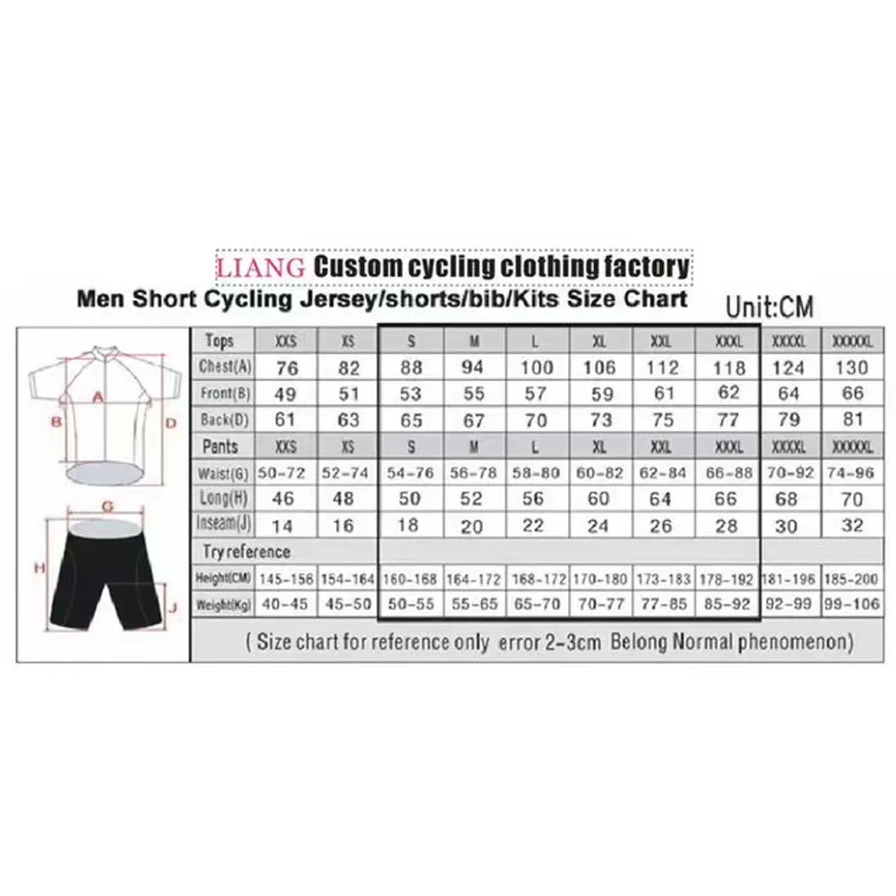 Jayco Alula Cycling Jersey 202 - Summer Clothing Australia ulasan dan harga