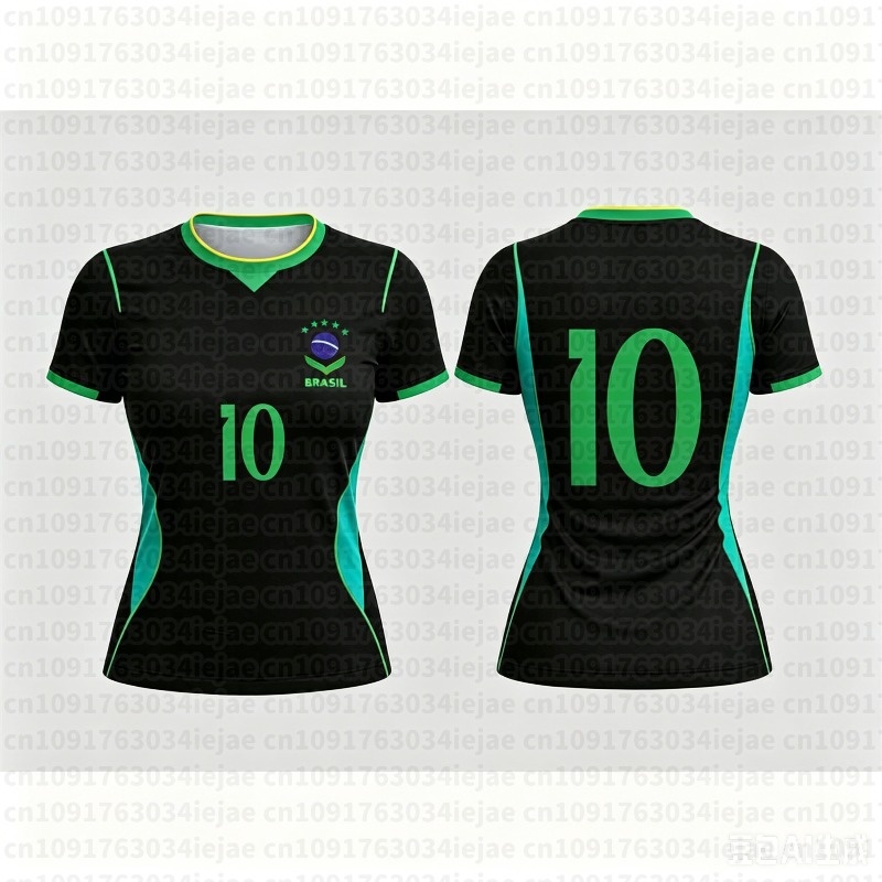2026 Yellow Football Shirt Fas - Yellow Summer Clothing ulasan dan harga