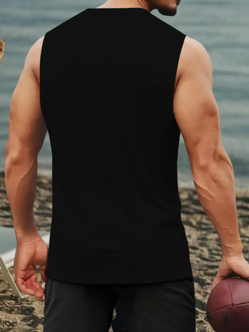 Men's Tank Top Sets 2026 Summe - Summer Clothing Mens ulasan dan harga