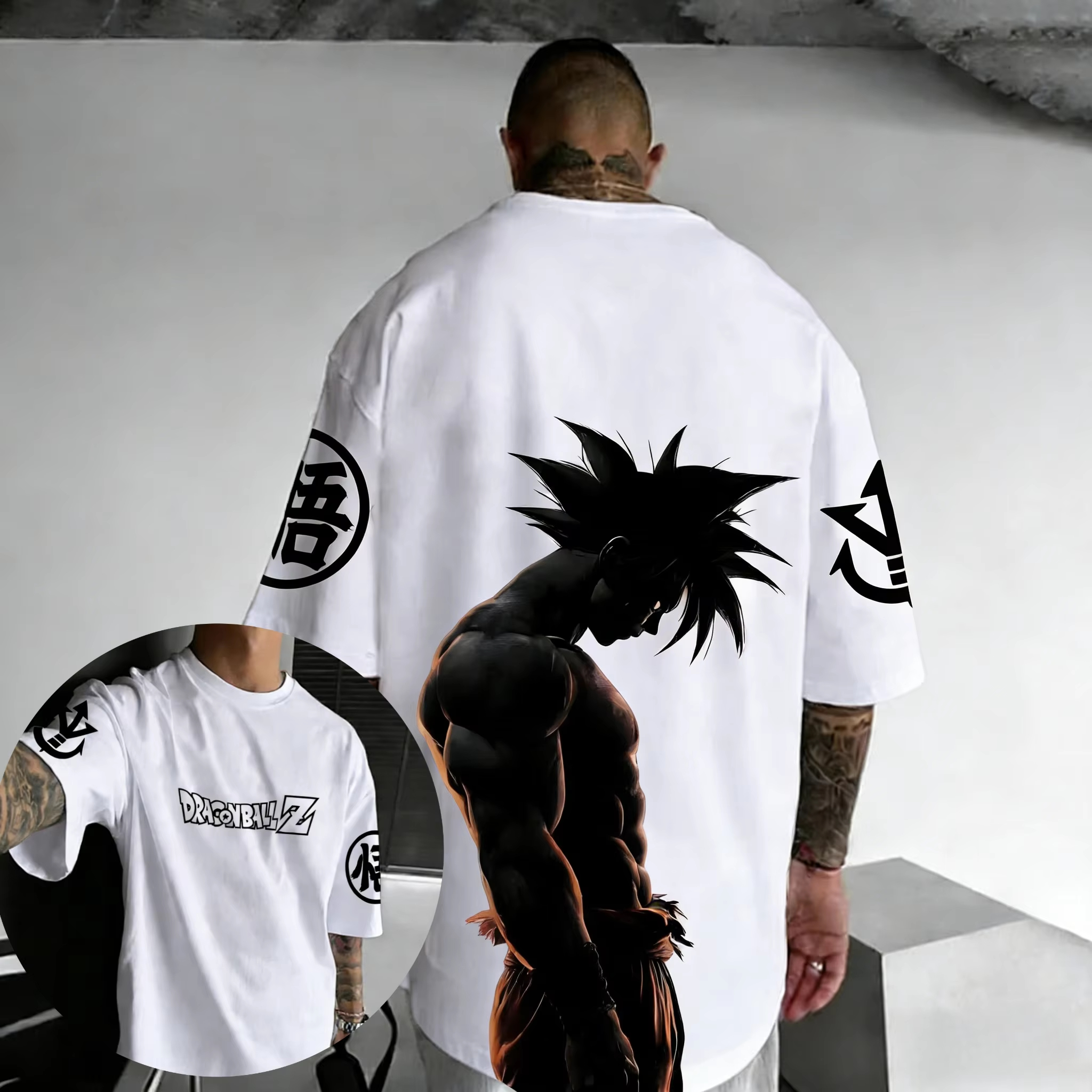Dragon Ball Japanese Anime Pri - Summer Clothing Kids Boys ulasan dan harga