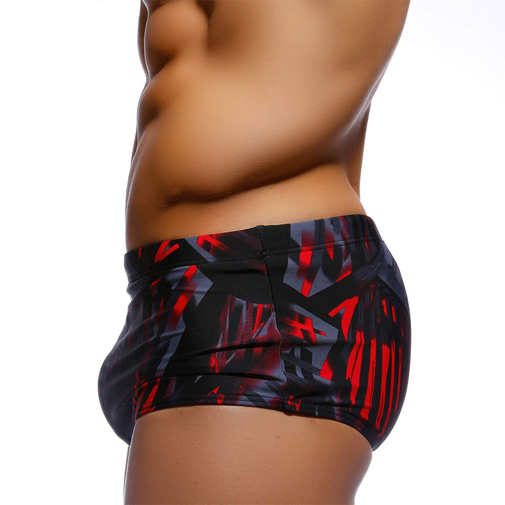 Men Swimwear Brazilian Traditi - Board Short Surf ulasan dan harga
