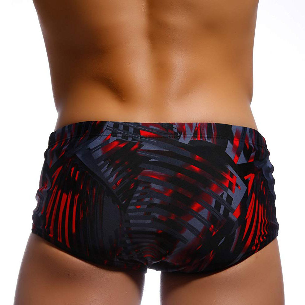 Men Swimwear Brazilian Traditi - Board Short Surf ulasan dan harga