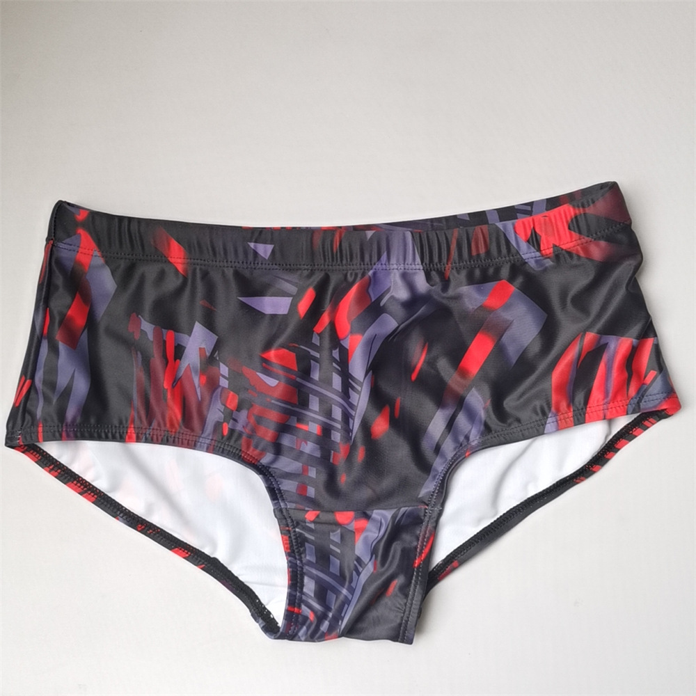 Men Swimwear Brazilian Traditi - Board Short Surf ulasan dan harga