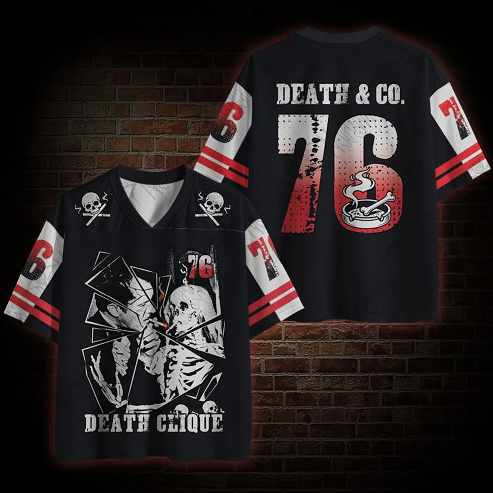 2026 Summer Fashion Trendy Fun - Summer Goth Clothing ulasan dan harga