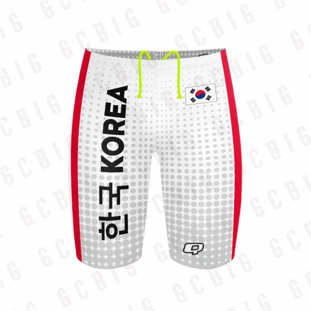 2023 New Boys Jammers Sports S - Board Short Surf ulasan dan harga