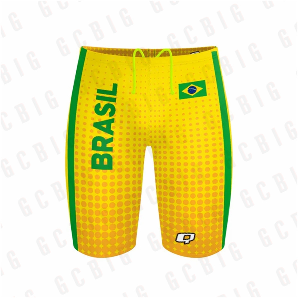 2023 New Boys Jammers Sports S - Board Short Surf ulasan dan harga