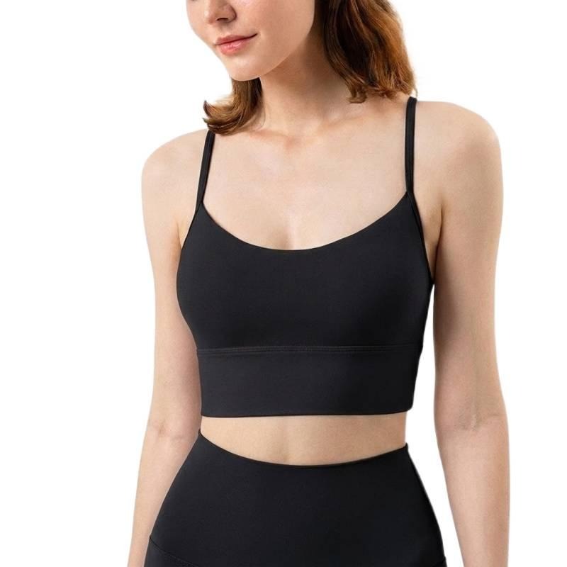 Women Sports Bra Yoga Tank Top - Summer Yoga Clothing ulasan dan harga