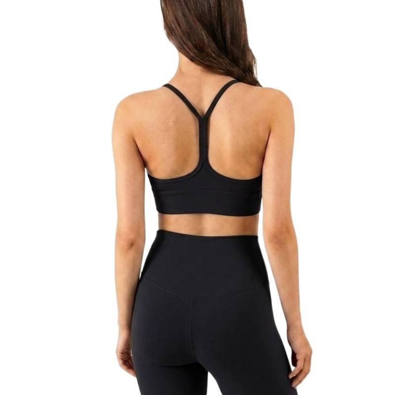 Women Sports Bra Yoga Tank Top - Summer Yoga Clothing ulasan dan harga