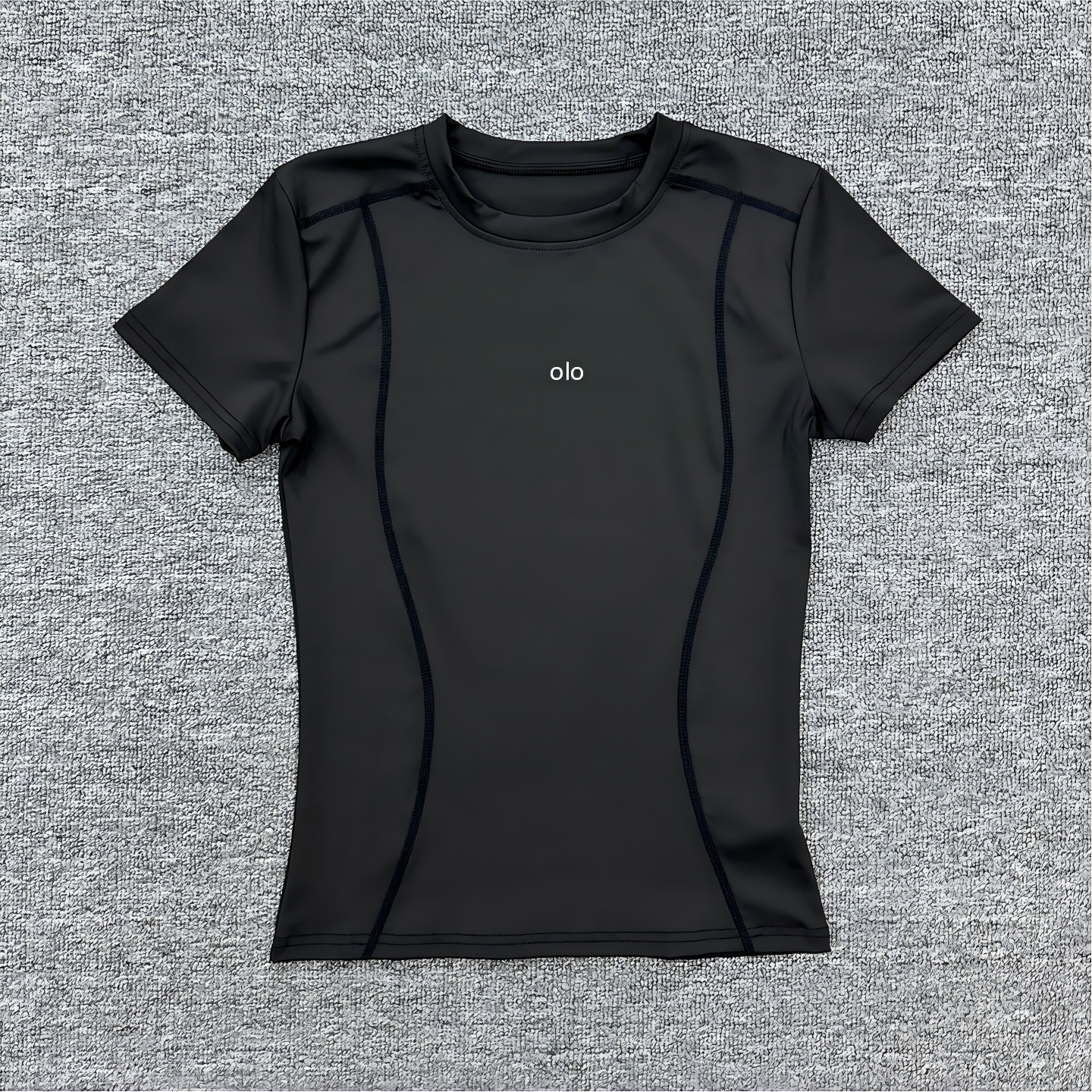 Summer new style simple short- - Summer Yoga Clothing ulasan dan harga
