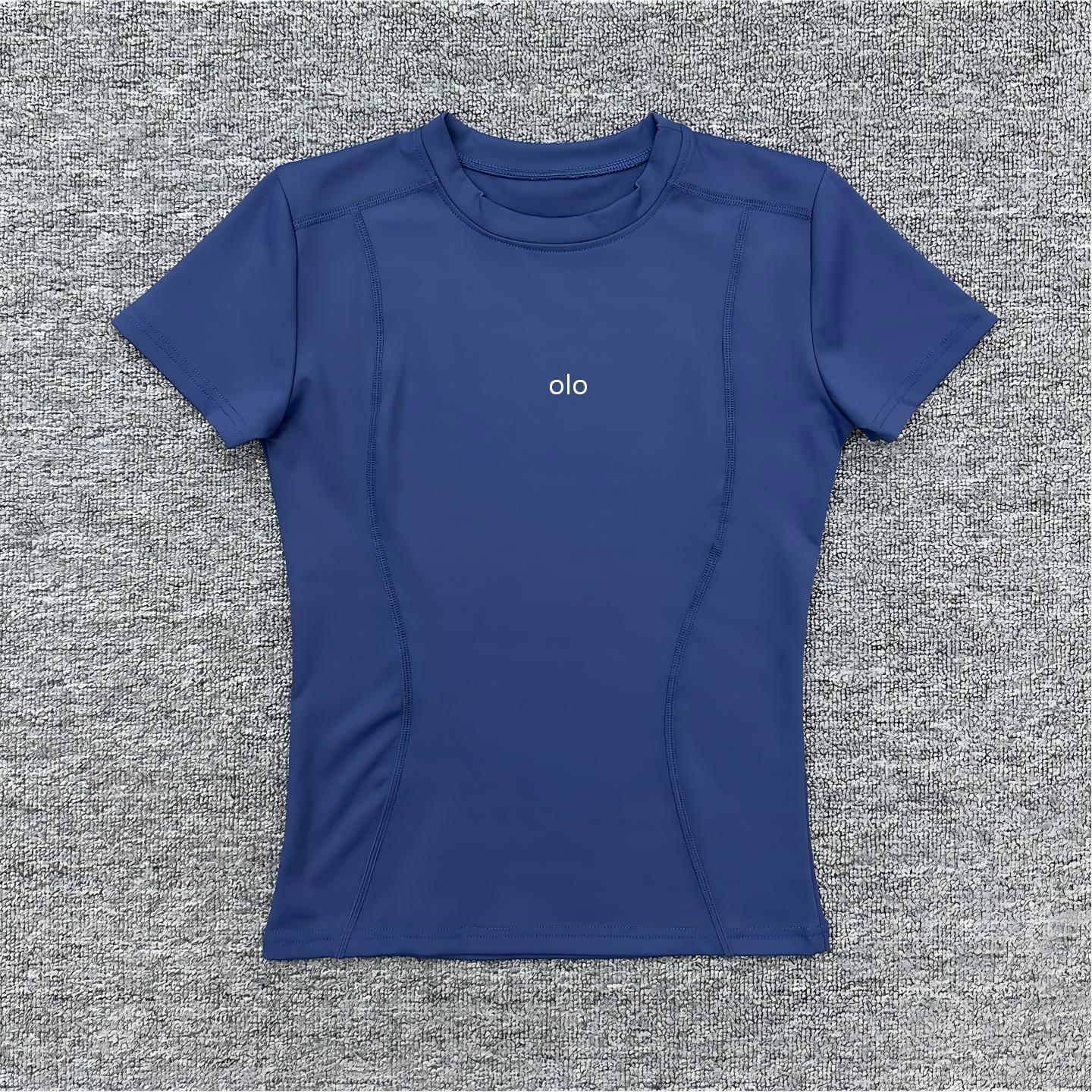 Summer new style simple short- - Summer Yoga Clothing ulasan dan harga