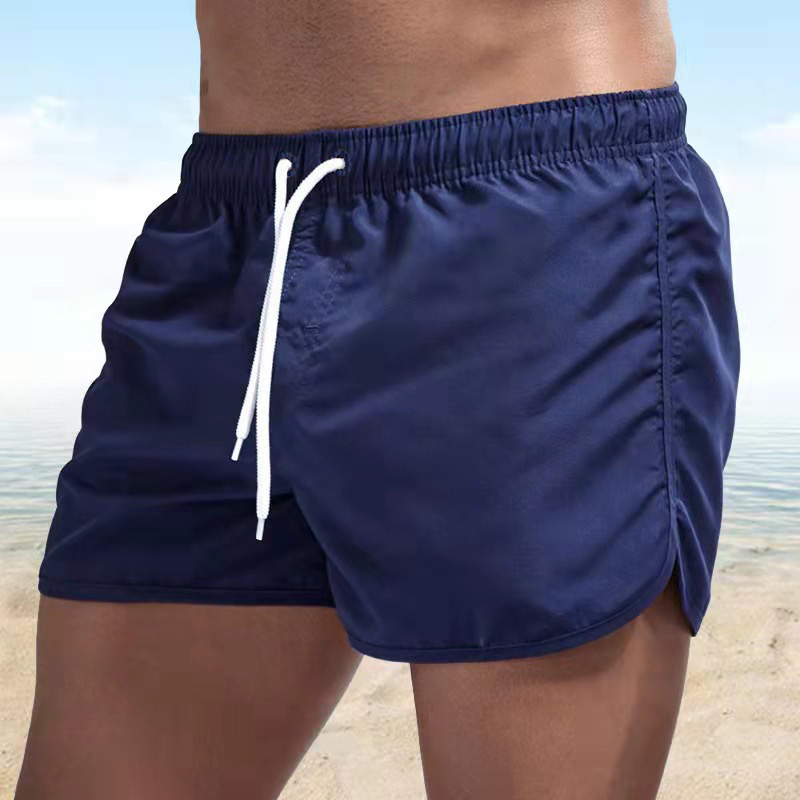 2025 New Summer Men's Swimwear - Board Short Surf ulasan dan harga