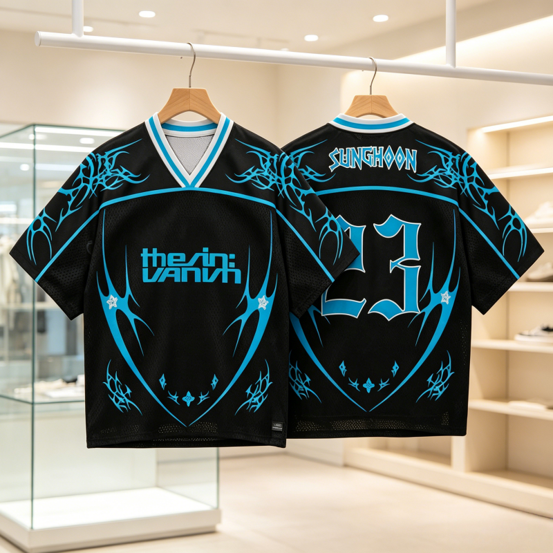 2026 New Album Music T-shirt K - Board Short Surf ulasan dan harga