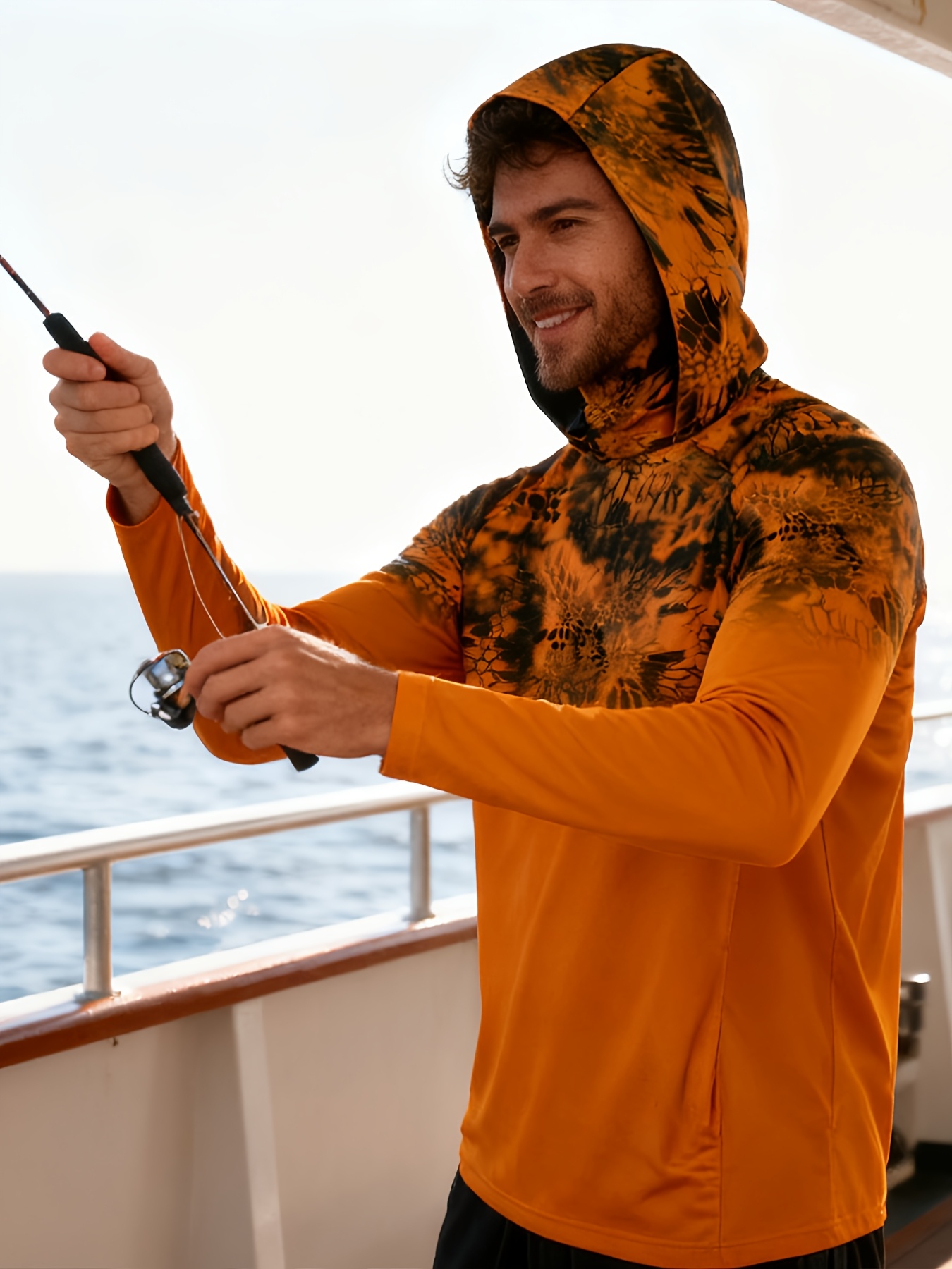 2026 New Model UV-Resistant Fi - Summer Clothing Trends ulasan dan harga