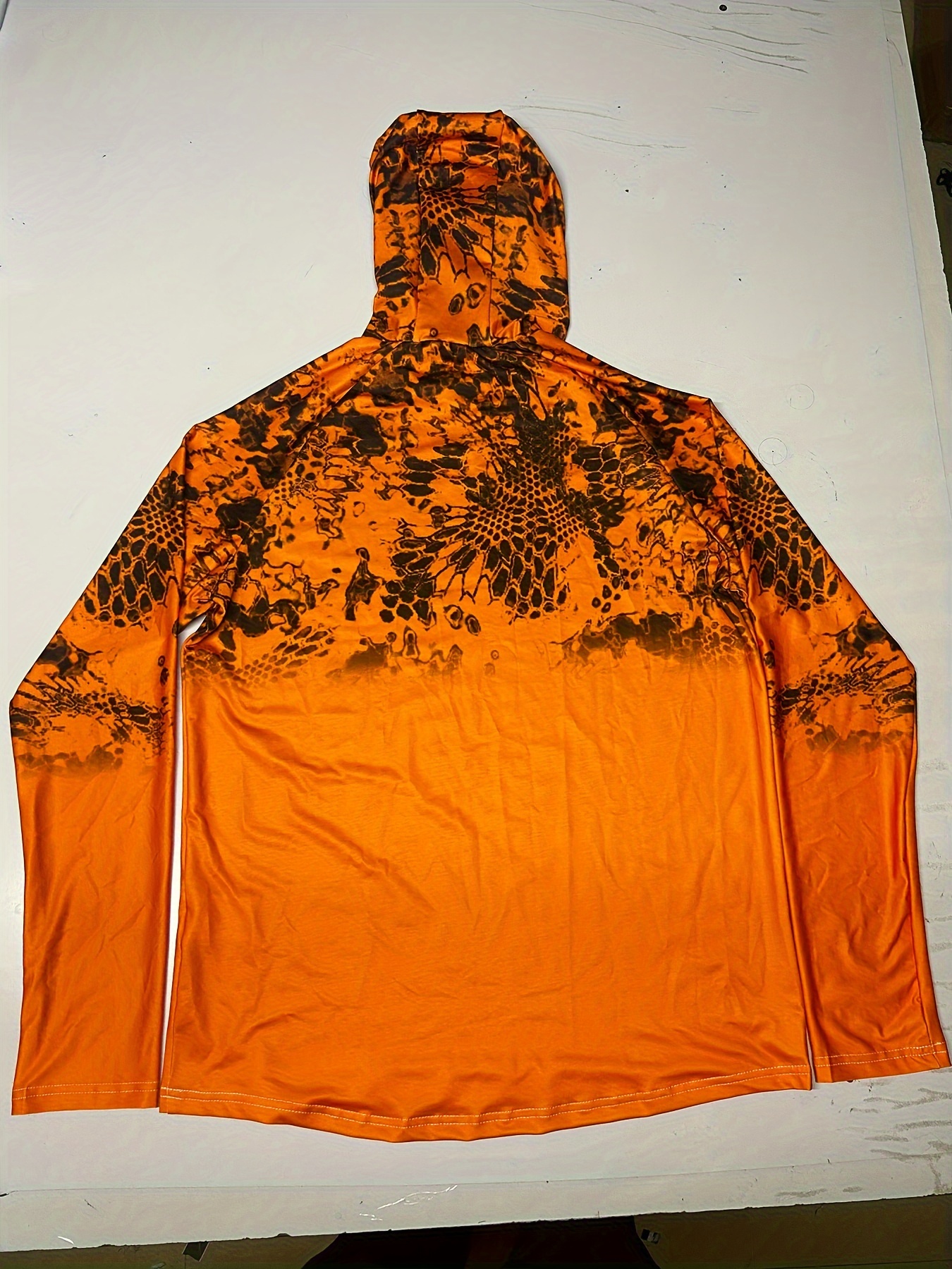 2026 New Model UV-Resistant Fi - Summer Clothing Trends ulasan dan harga