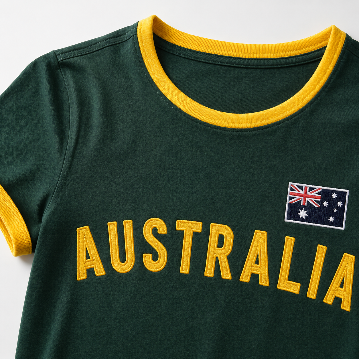 2026 Summer New Women Crop Top - Summer Clothing Australia ulasan dan harga