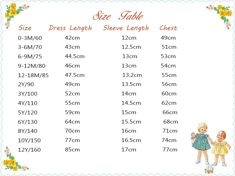 0-12Y Baby Girl Summer Collar  - Summer Clothing Baby Girl ulasan dan harga