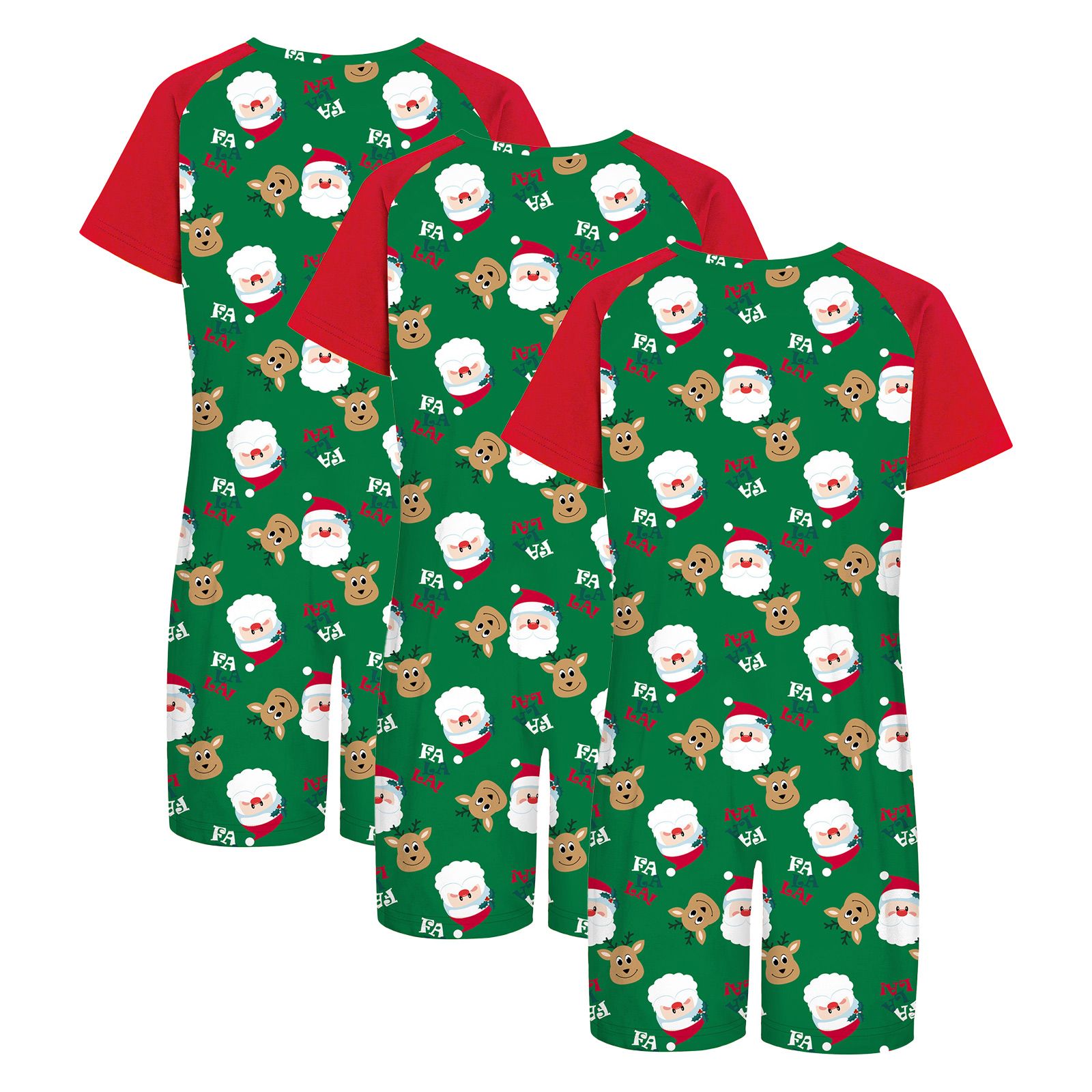 3pcs Kids Anti-strip Adaptive  - Summer Clothing Needs ulasan dan harga