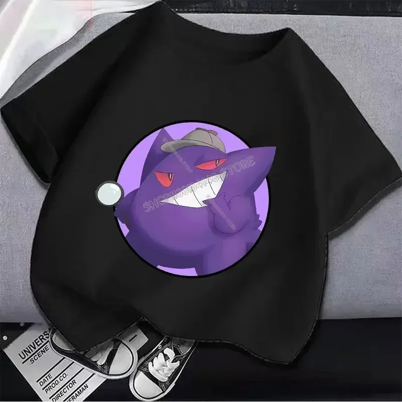 Pikachu Pokemon Cotton T Shirt - Summer Clothing Baby Girl ulasan dan harga